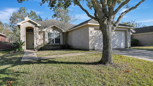 Pinehurst 1-story, 4-bed 11907 Belle Court-idx