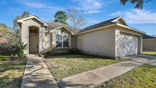 Pinehurst 1-story, 4-bed 11907 Belle Court-idx