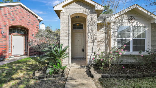 Pinehurst 1-story, 4-bed 11907 Belle Court-idx