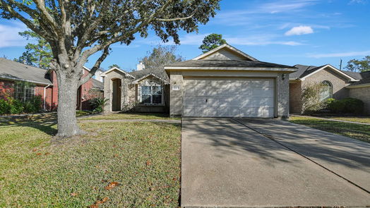 Pinehurst 1-story, 4-bed 11907 Belle Court-idx