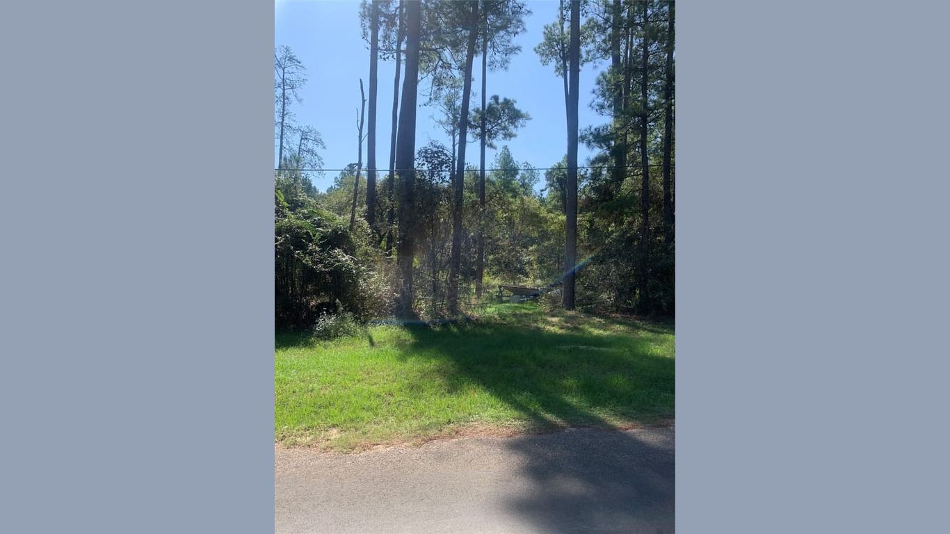 Plantersville null-story, null-bed 000 Shady Lane-idx