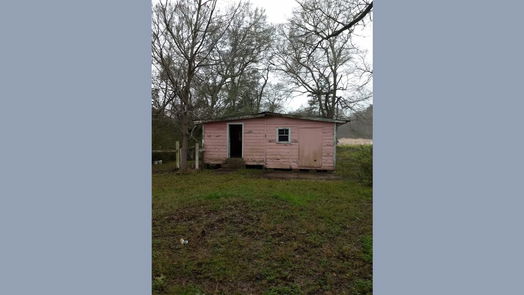 Plantersville 1-story, 1-bed 15522 Fm 1774-idx