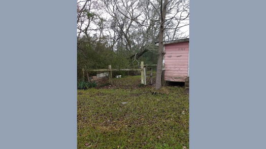 Plantersville 1-story, 1-bed 15522 Fm 1774-idx