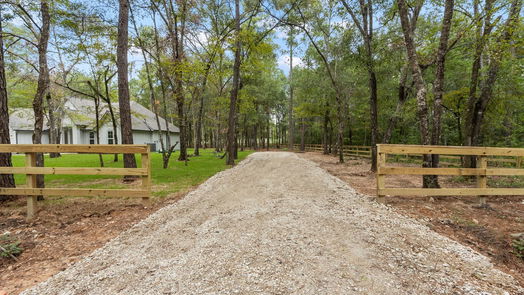 Plantersville 1-story, 4-bed 11193 Wildwood Lane-idx
