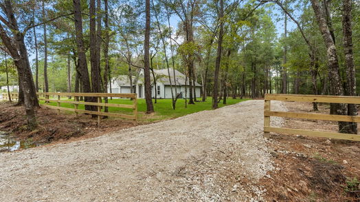 Plantersville 1-story, 4-bed 11193 Wildwood Lane-idx