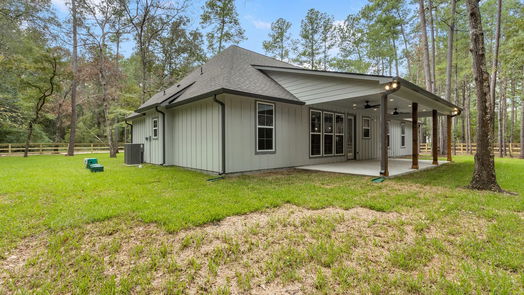 Plantersville 1-story, 4-bed 11193 Wildwood Lane-idx