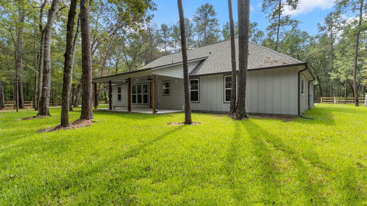 Plantersville 1-story, 4-bed 11193 Wildwood Lane-idx