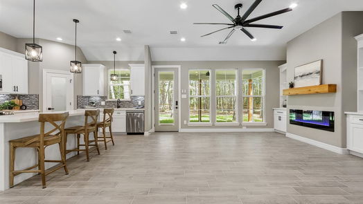 Plantersville 1-story, 4-bed 11193 Wildwood Lane-idx