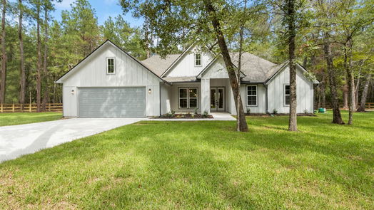Plantersville 1-story, 4-bed 11193 Wildwood Lane-idx