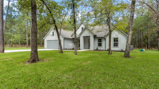 Plantersville 1-story, 4-bed 11193 Wildwood Lane-idx