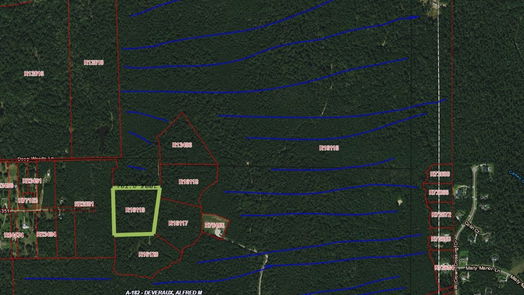 Plantersville null-story, null-bed 0 Deepwood Lane-idx