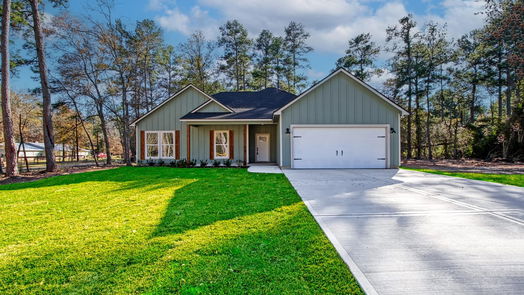 Plantersville 1-story, 4-bed 11194 Blue Heron Drive-idx