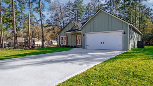 Plantersville 1-story, 4-bed 11194 Blue Heron Drive-idx