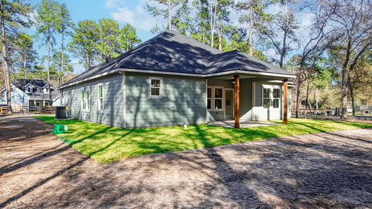 Plantersville 1-story, 4-bed 11194 Blue Heron Drive-idx