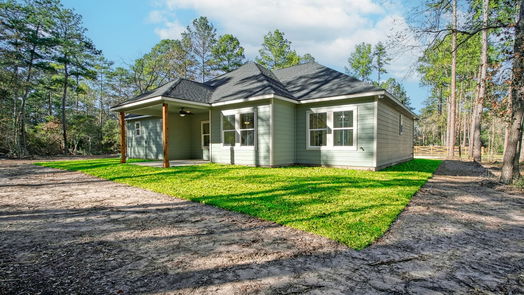 Plantersville 1-story, 4-bed 11194 Blue Heron Drive-idx