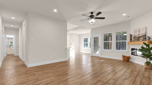 Plantersville 1-story, 4-bed 11194 Blue Heron Drive-idx