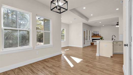 Plantersville 1-story, 4-bed 11194 Blue Heron Drive-idx