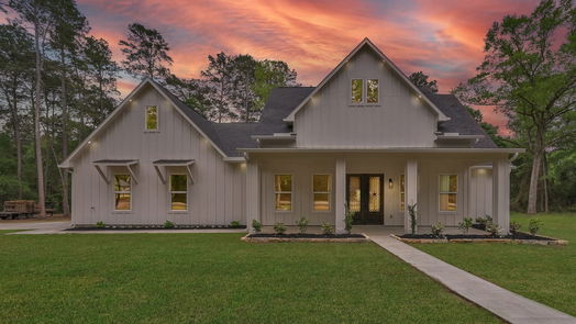Plantersville 1-story, 5-bed 15245 Alchester Lane-idx