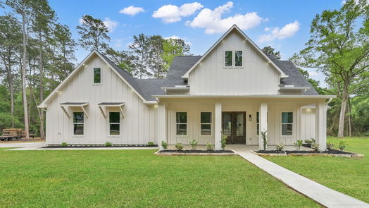 Plantersville 1-story, 5-bed 15245 Alchester Lane-idx
