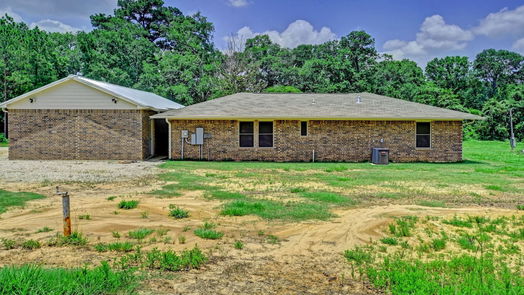 Plantersville 1-story, 2-bed 15508 Highway 105 E-idx