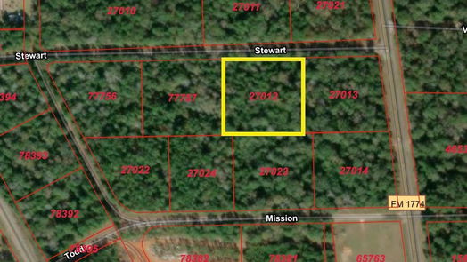 Plantersville null-story, null-bed TBD Lot 3 Deerwood Drive-idx