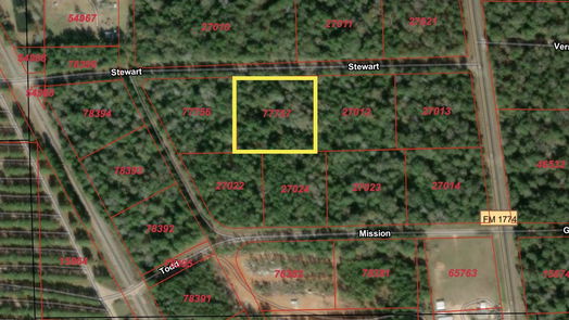 Plantersville null-story, null-bed TBD Lot 2 Deerwood Drive-idx