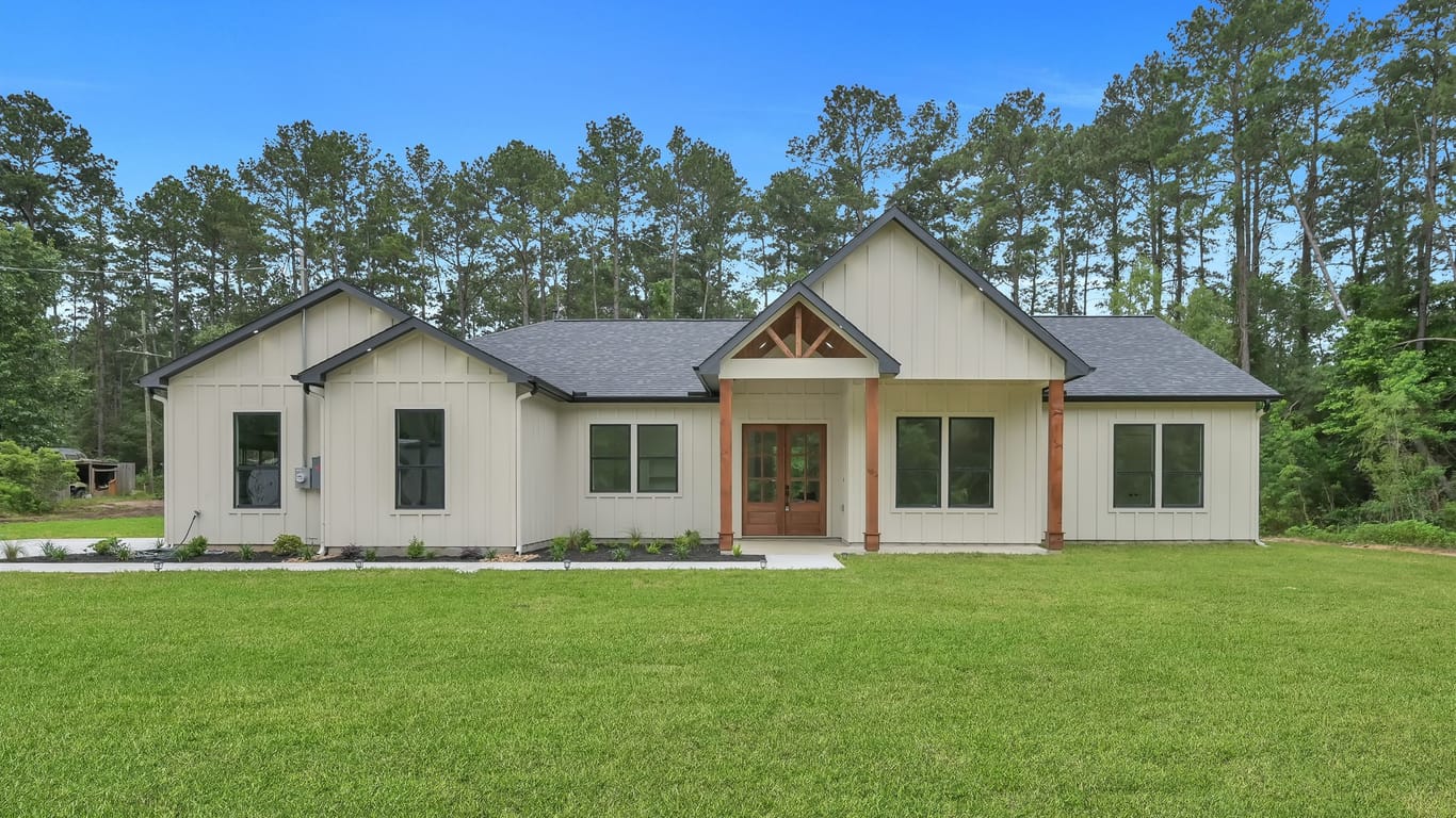 Plantersville 1-story, 4-bed 11355 Magnolia Drive-idx
