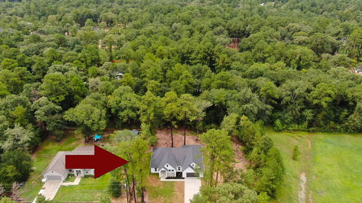 Plantersville 1-story, 4-bed 11316 Woodway Dr east-idx