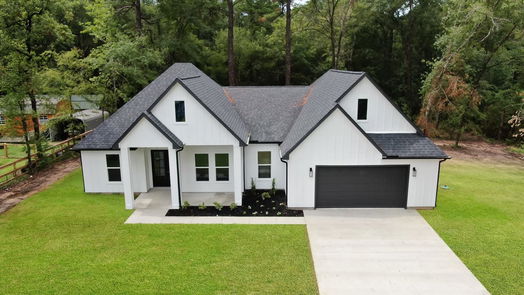 Plantersville 1-story, 4-bed 11316 Woodway Dr east-idx