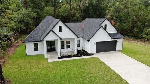 Plantersville 1-story, 4-bed 11316 Woodway Dr east-idx