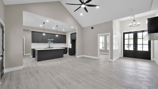 Plantersville 1-story, 4-bed 11316 Woodway Dr east-idx