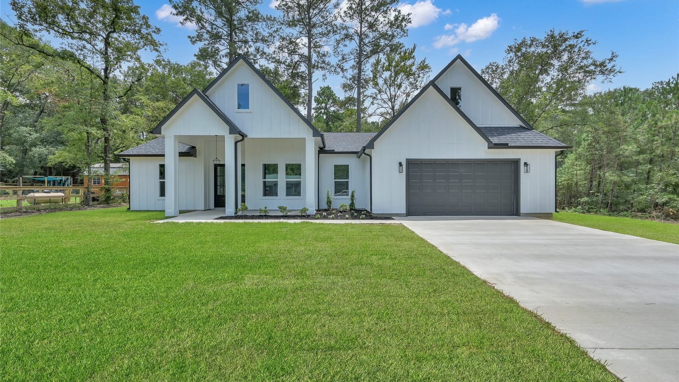 Plantersville 1-story, 4-bed 11316 Woodway Dr east-idx