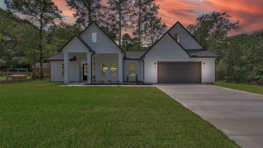 Plantersville 1-story, 4-bed 11316 Woodway Dr east-idx