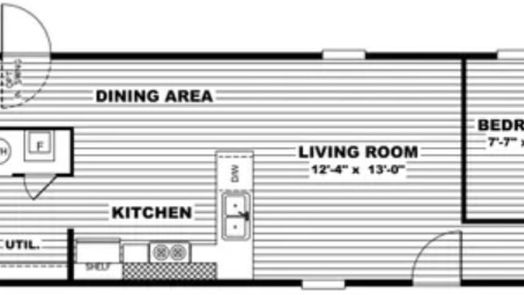 Plantersville 1-story, 3-bed 8636 Yellow Poplar Lane-idx