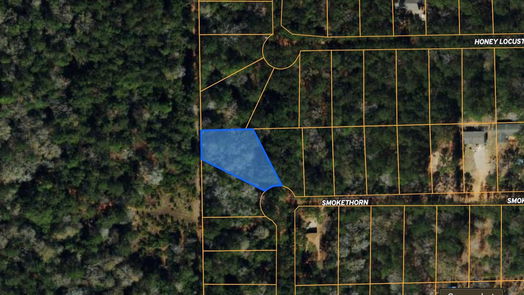 Plantersville null-story, null-bed Lot 23 Smokethorn Lane-idx