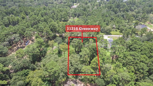 Plantersville null-story, null-bed 11215 Greenway Drive-idx