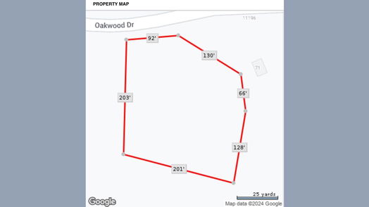 Plantersville null-story, null-bed TBD Live Oak Drive-idx