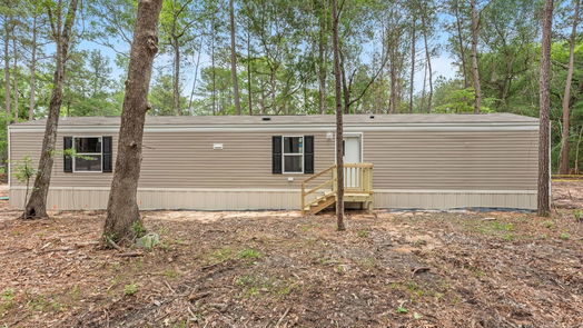 Plantersville 1-story, 3-bed 8606 Yellow Poplar Lane-idx