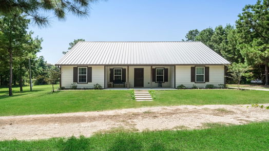 Plantersville 1-story, 3-bed 10420 County Road 354-idx