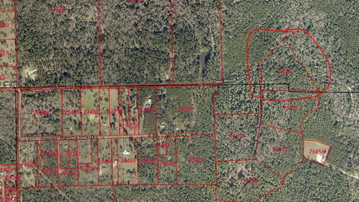 Plantersville null-story, null-bed 0 NW DEEP WOODS Road-idx