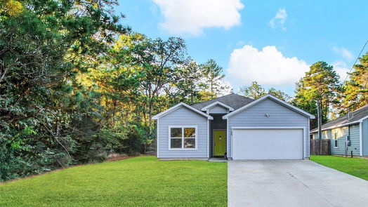 Plantersville null-story, 3-bed 11208 Smithway Drive-idx