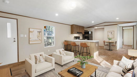 Plantersville 1-story, 3-bed 8648 Yellow Poplar Lane-idx