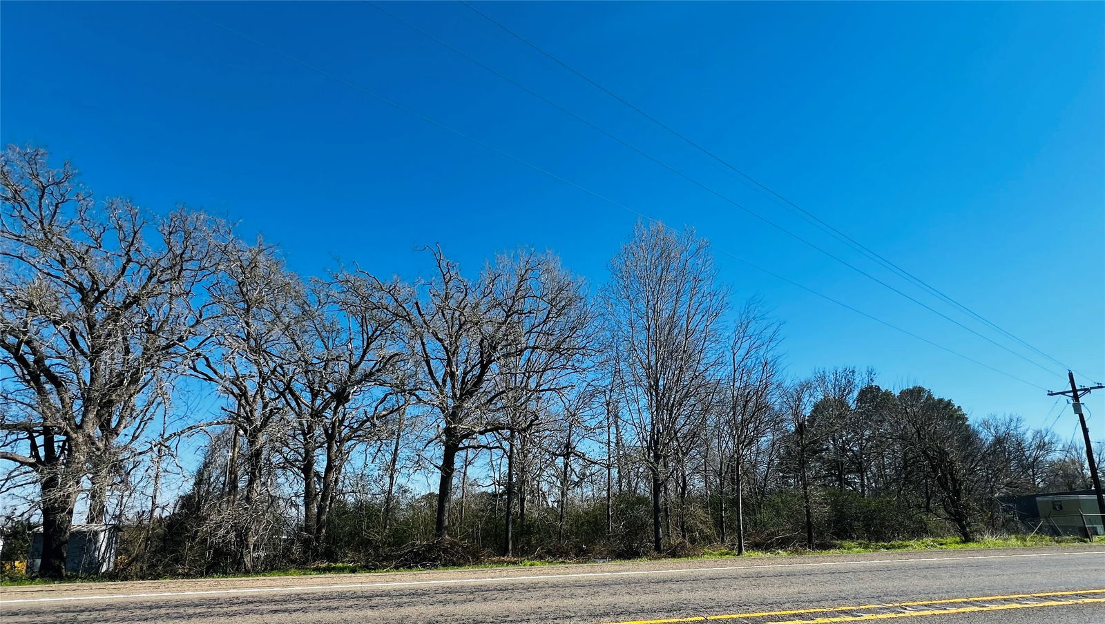Point Blank null-story, null-bed TBD Hwy 190 W-idx