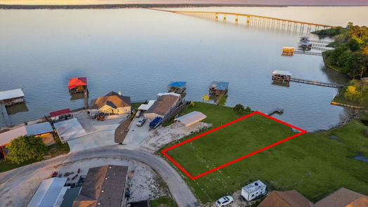 Point Blank null-story, null-bed Lot 63 Lagoon Dr-idx