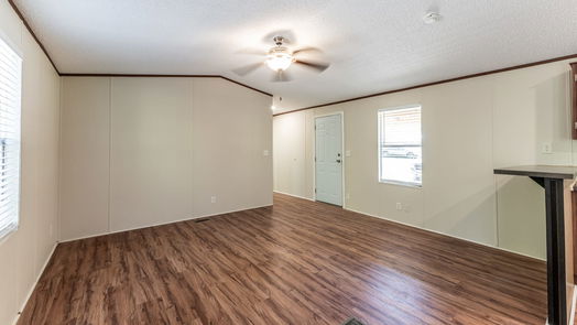 Point Blank 1-story, 2-bed 350 Oak Tree Drive-idx