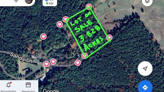 Point Blank null-story, null-bed 0 Sandy Lane-idx