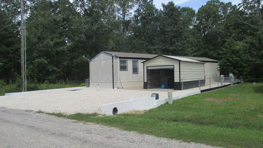 Point Blank null-story, 3-bed 720 Hidden Oaks Drive-idx