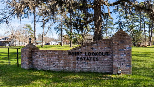 Point Blank null-story, null-bed 0 Shady Oaks Drive-idx