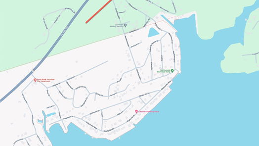 Point Blank null-story, null-bed 0 White Oak Drive-idx