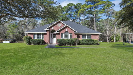 Point Blank null-story, 3-bed 81 N Holly Glen Drive-idx